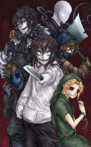 Creepypasta