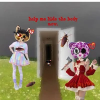 Beanie boo human