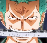 Roronoa Zoro