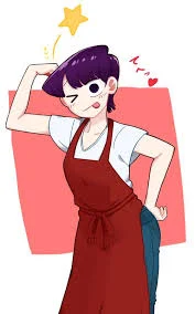 Shuuko Komi