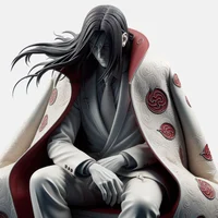 Itachi Uchiha