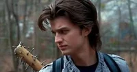 Steve Harrington 