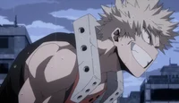 Bakugo 
