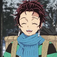 Tanjiro Kamado