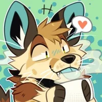 Furry boyfriend -