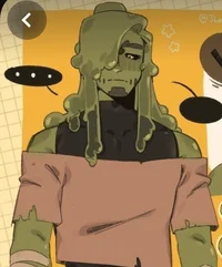 Soft boyfriend