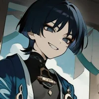 Prince Scaramouche 