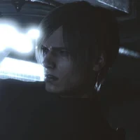 Leon S Kennedy 