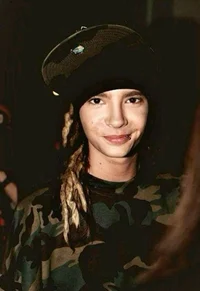 Tom Kaulitz 