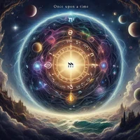 Interdimensional bar