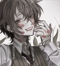 Osamu Dazai