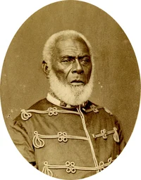 King Siaosi Tupou I