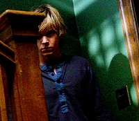 Tate Langdon