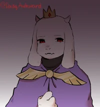 Underswap Toriel