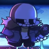 Indie Cross Sans