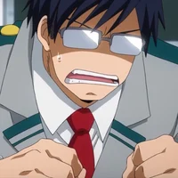 Tenya Iida