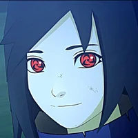 Nanashi Uchiha