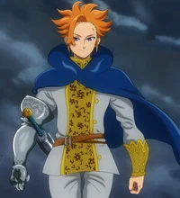 Arthur pendragon koc