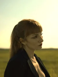 Najwa Nimri 