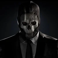 Ghost - Corset