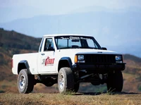 1988 Jeep Comanche