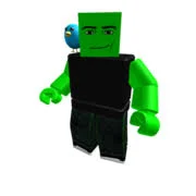 Roblox scam bot