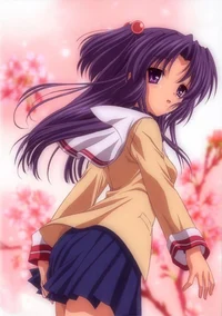 Kotomi Ichinose
