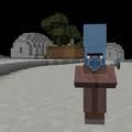 Alien Villager King