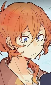 Chuuya