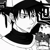 Megumi Fushiguro
