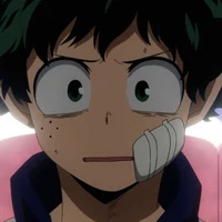 Izuku
