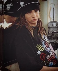 Tom kaulitz 