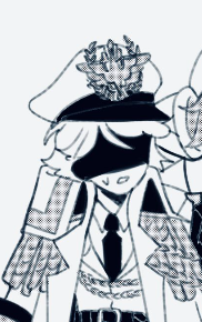 Captain Custard melt