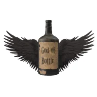 God of Bottle