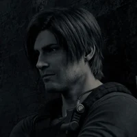 Leon Kennedy 