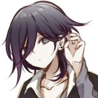 Kokichi Ouma