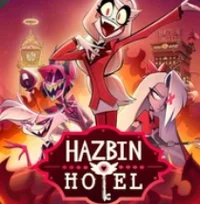 Hazbin Hotel
