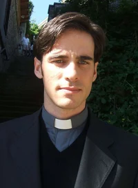 Padre Anselmo 