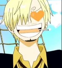 Sanji