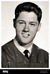 Bill Clinton