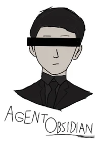 Agent Obsidian