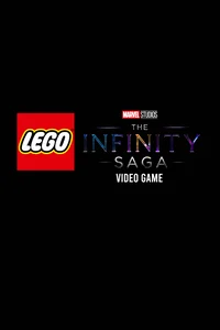 Lego Infinity Saga