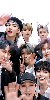 Stray Kids 