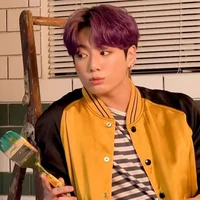 Jungkook boyfriend 