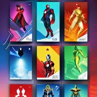 AI generated make yo