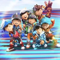 boboiboy elements