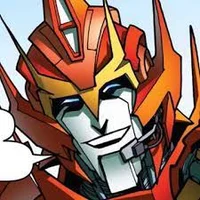 Rodimus Prime