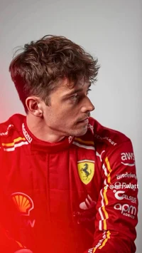 Charles Leclerc 