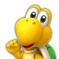 Koopa Troopa
