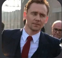 Tom Hiddleston